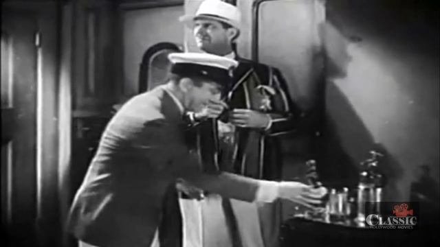 Corsair (1931) | Full Movie | Chester Morris | Thelma Todd | Fred Kohler