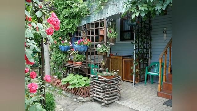 Лучшие и нужные идеи своими руками.