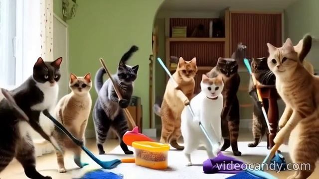 друзья пришли на помощь