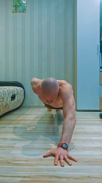 Готов проверить пресс и кор? #nogymworkout #челленджы #спорт #shorts #calisthenics
