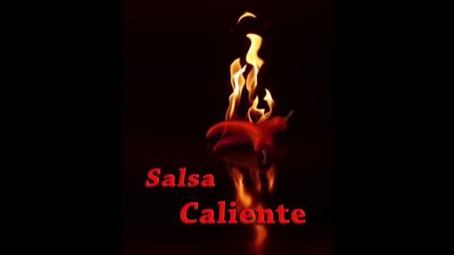 Salsa Caliente - música para bailar