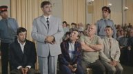О самом гуманном суде и волках в алюминиевых штанах