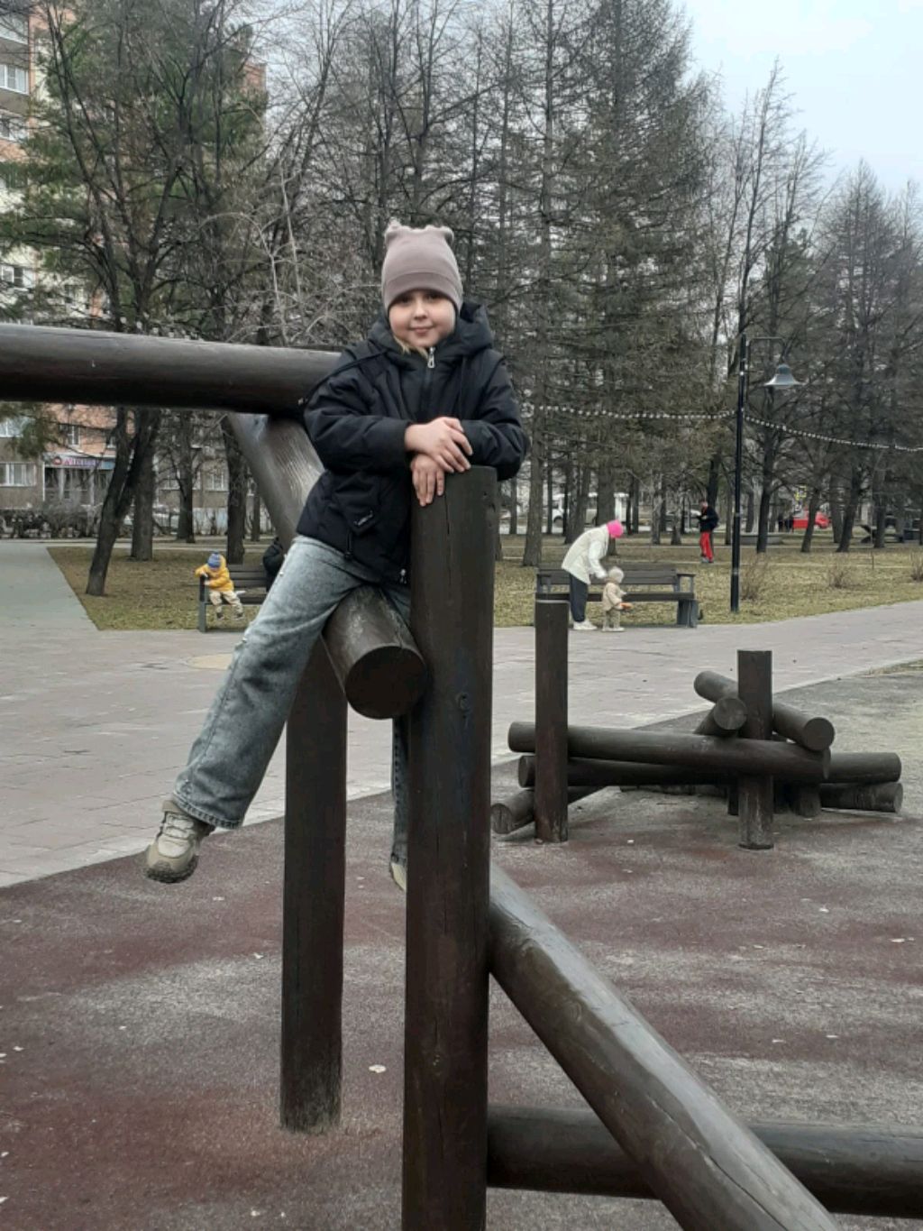 карина лайф