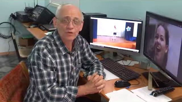 медиацентр СОШ № 37 Выборг