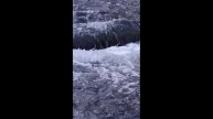Принимаем финансовое благополучие через водную стихию