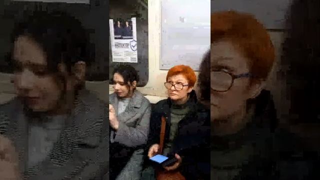 Экскурсия русский музей