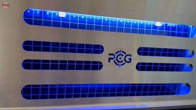 PCG-UV-100 светодиодная уф-ловушка