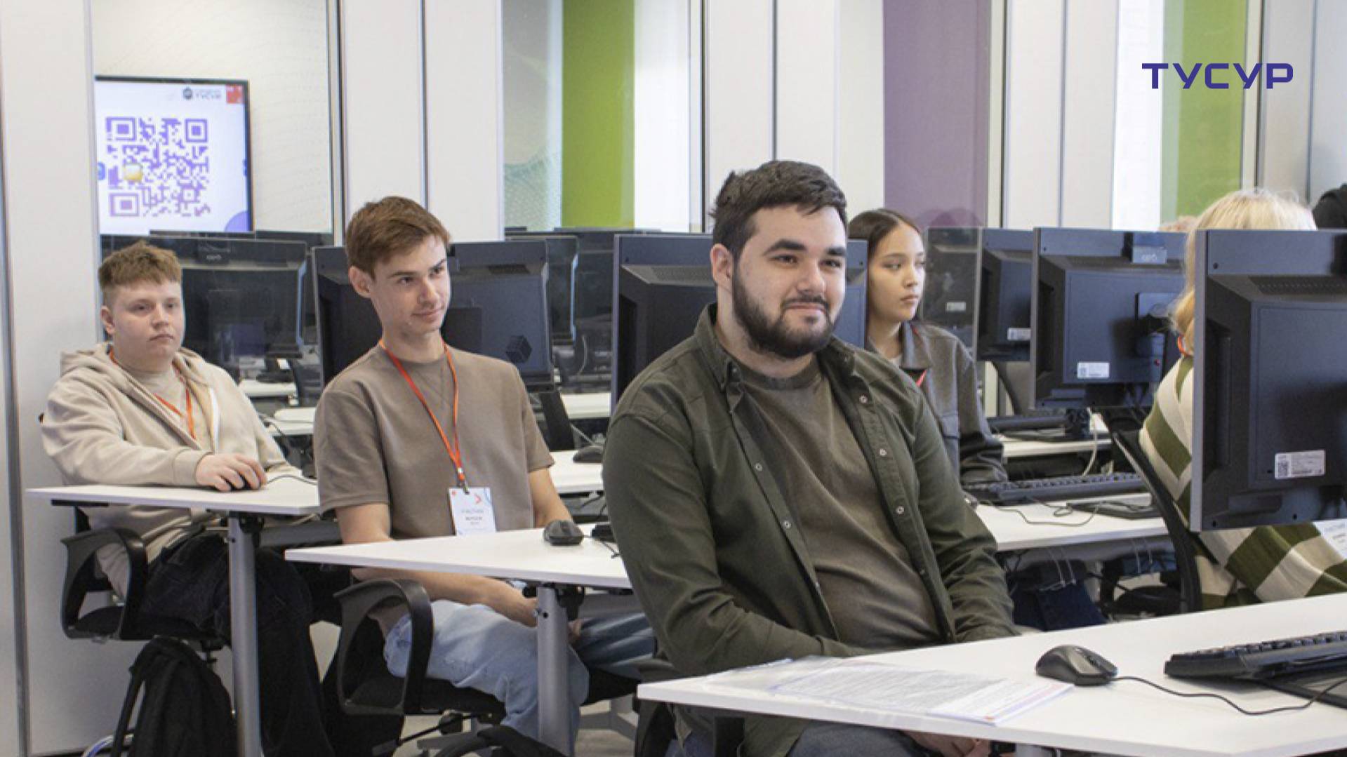 Интенсив от МТС для студентов ИТ-академии