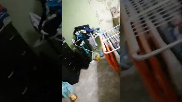 Странный дом(1)