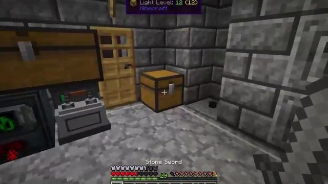 FTB Horizons: Daybreaker #4| Digital Miner + Advanced Solar Panel! - Modded Minecraft