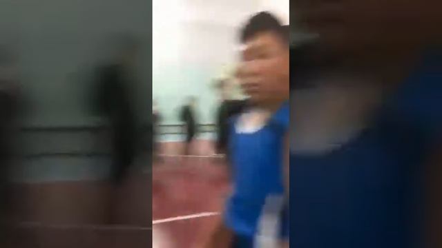 Карагуз биринчи места