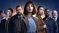 Сериал "Задача трех тел". Русский трейлер_ Самый популярный сериал 2024 года!