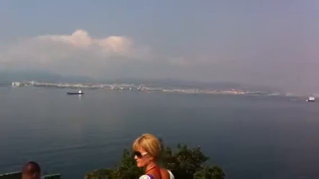 Новороссийск