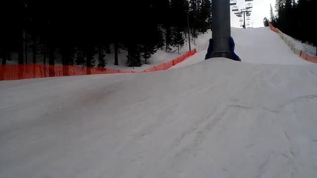 Нечкино. Мега прыжок))))