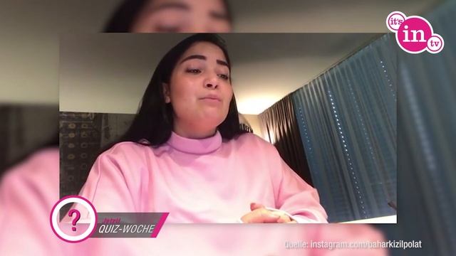 Ex-"Monrose"-Star Bahar Kizil: Darum hat sie zugenommen!