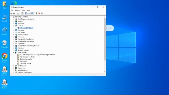Easy Fix Camera not Working on Laptop