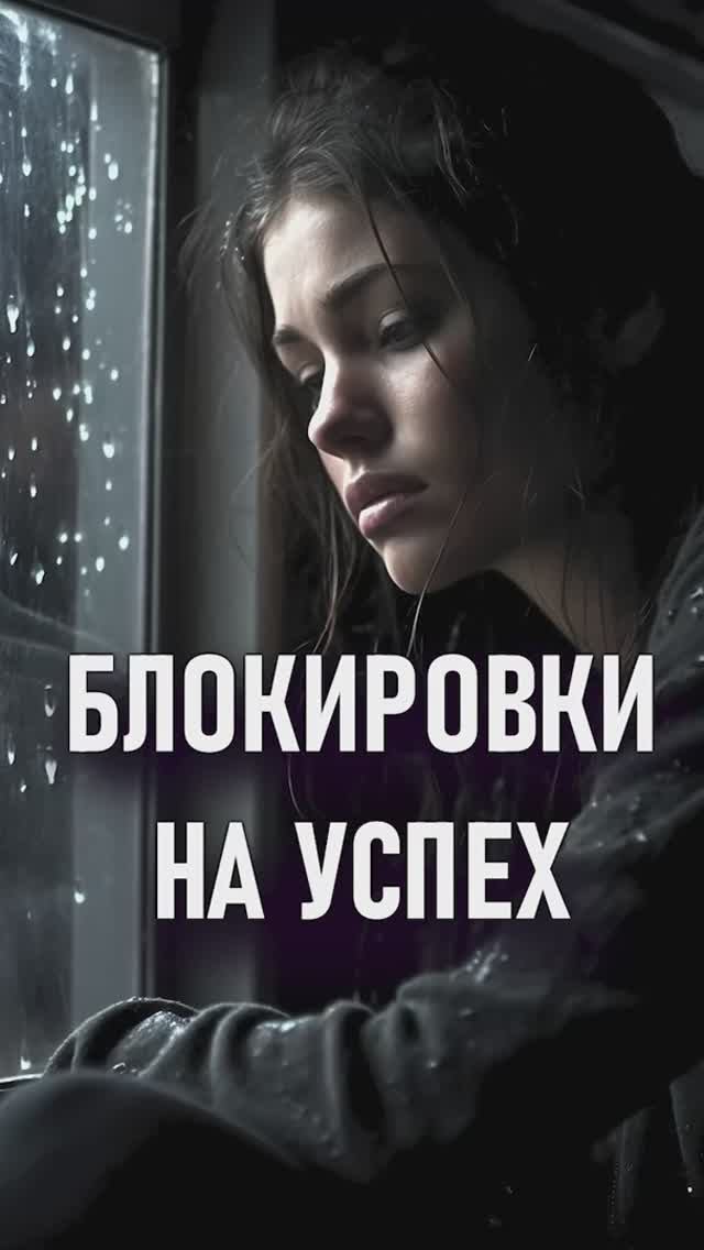 Блокировки на успех