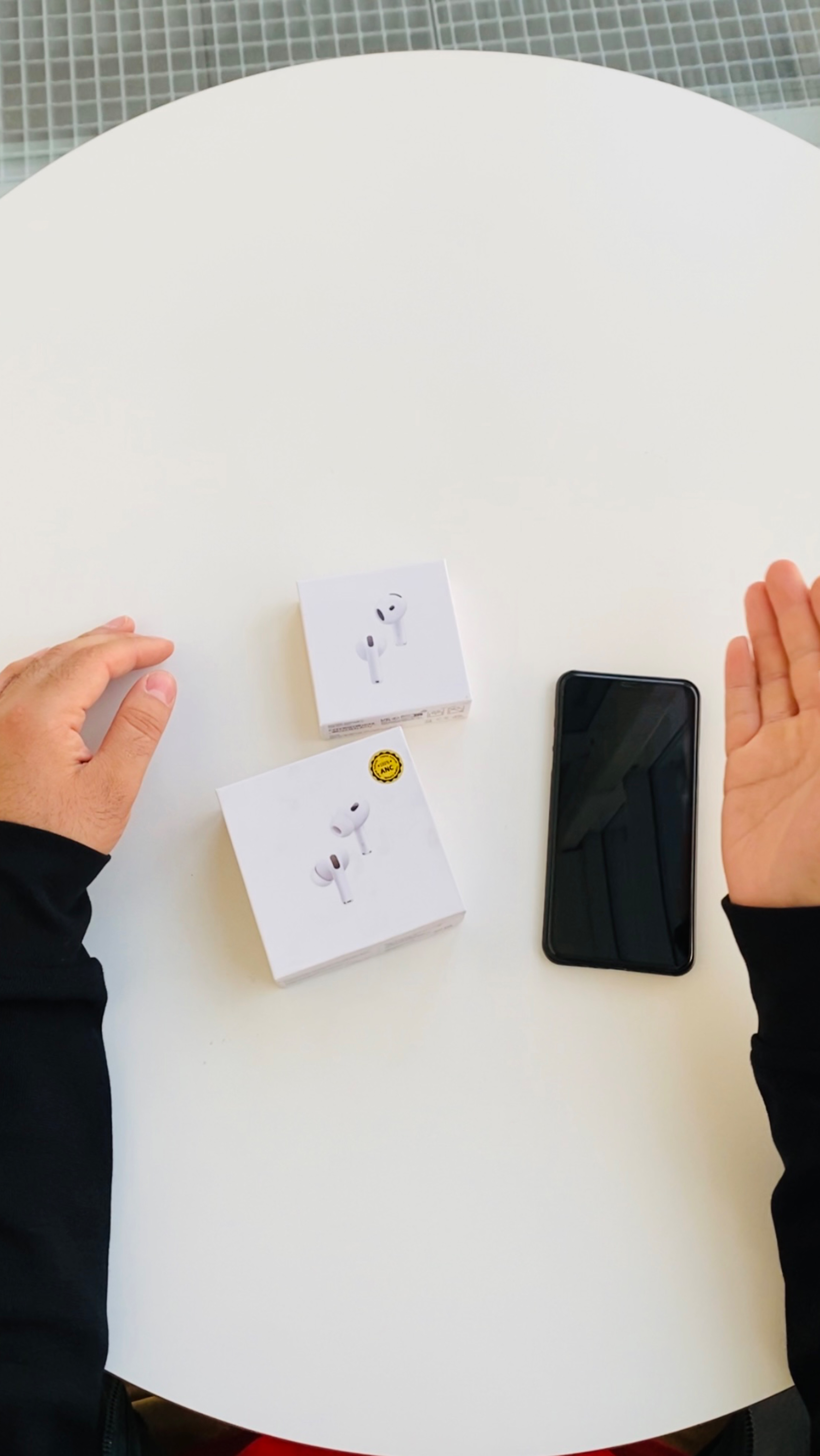 Беспроводные наушники от Apple 🍎 wa +7 (980) 445-19-49