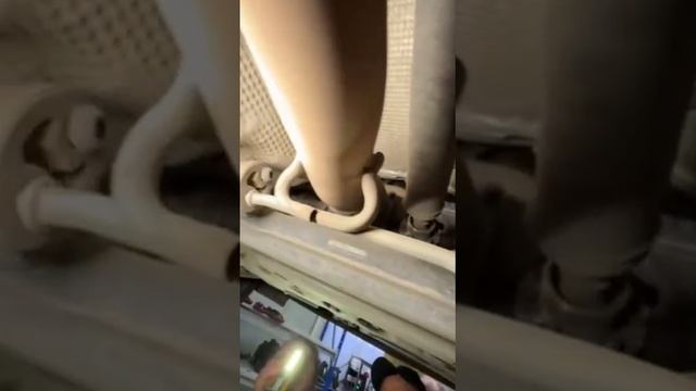 ☝️Смотрим на Geely в каком он состоянии.