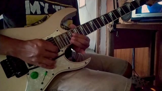 COVER MELODI - RITA SUGIARTO - JANGAN MARAH