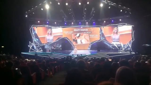 Здоровье с Faberlic. Премьра.