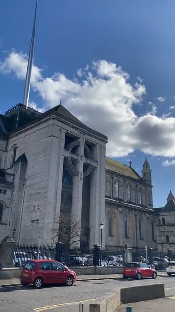 Best Spots In Belfast