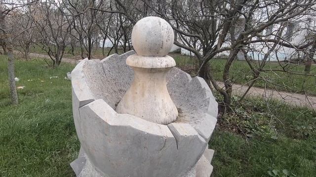 Калмыкия 2025