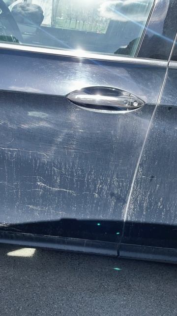 Оклейка защитной пленкой авто ДЕШЕВО!