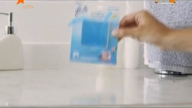 Glade Sensations