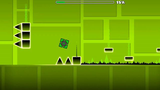 геометри даш 2