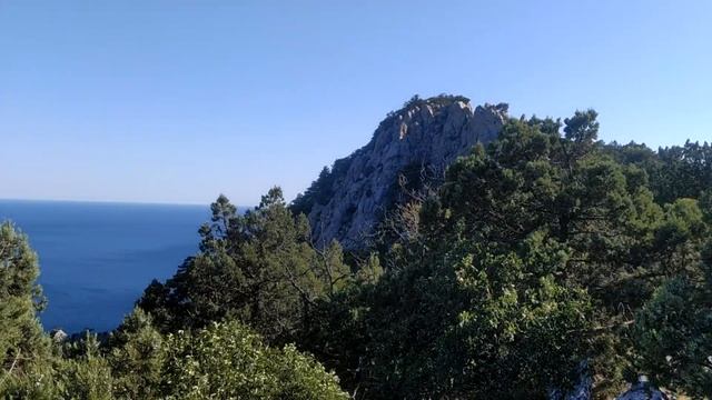 КРЫМ. Crimea. Форос.