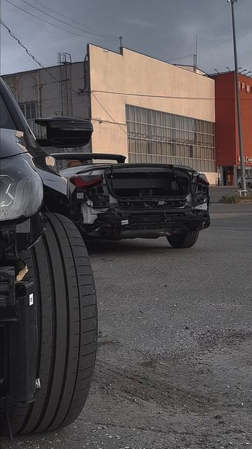 BMW M240i/BMW M440i
