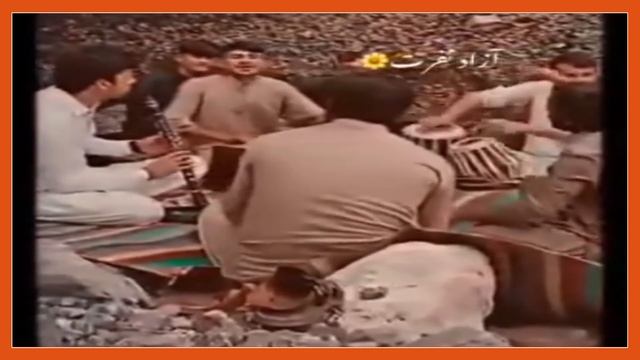 Dera Meena Ma Kawa Bemar Ba Shi || ډيره مینه مه کوه بیمار به شي || د پښتو خوږ غزل