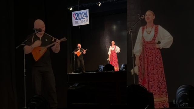 Частушки Белгородской области "Дуся"