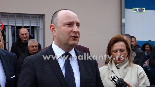 OTVOREN REKONSTRUISANI KLUB PENZIONERA „SLANA BARA“ U NOVOM SADU