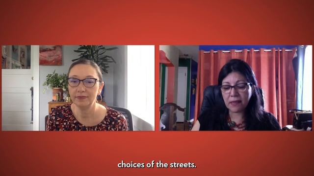 Cynthia Gomez: Cesar E. Chavez Boulevard