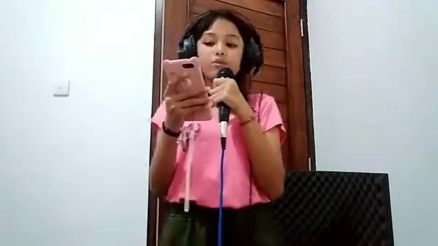 Calum Scott  -  You are the reason (cover by : Tika)