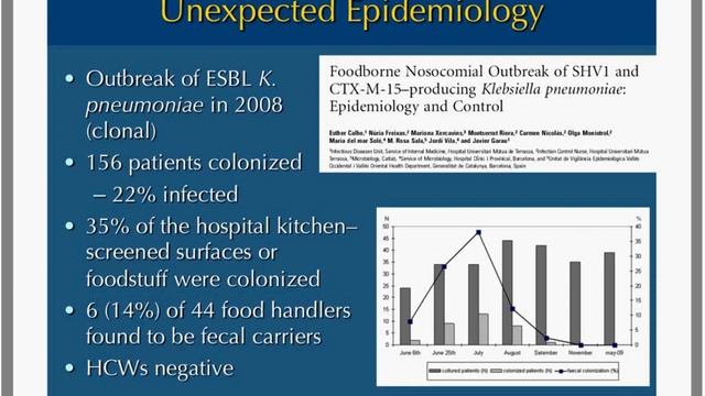 CIDRAP ASP - Infection Prevention and its Role in the Era of Antibiotic Stewardship Apr 18th 2017