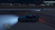 GTA 5 Online - Banshee Boost Tip