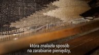 Te koce z Ukrainy kosztują nawet 450 dol. "Dzisiaj są pożądane jako dzieła sztuki"