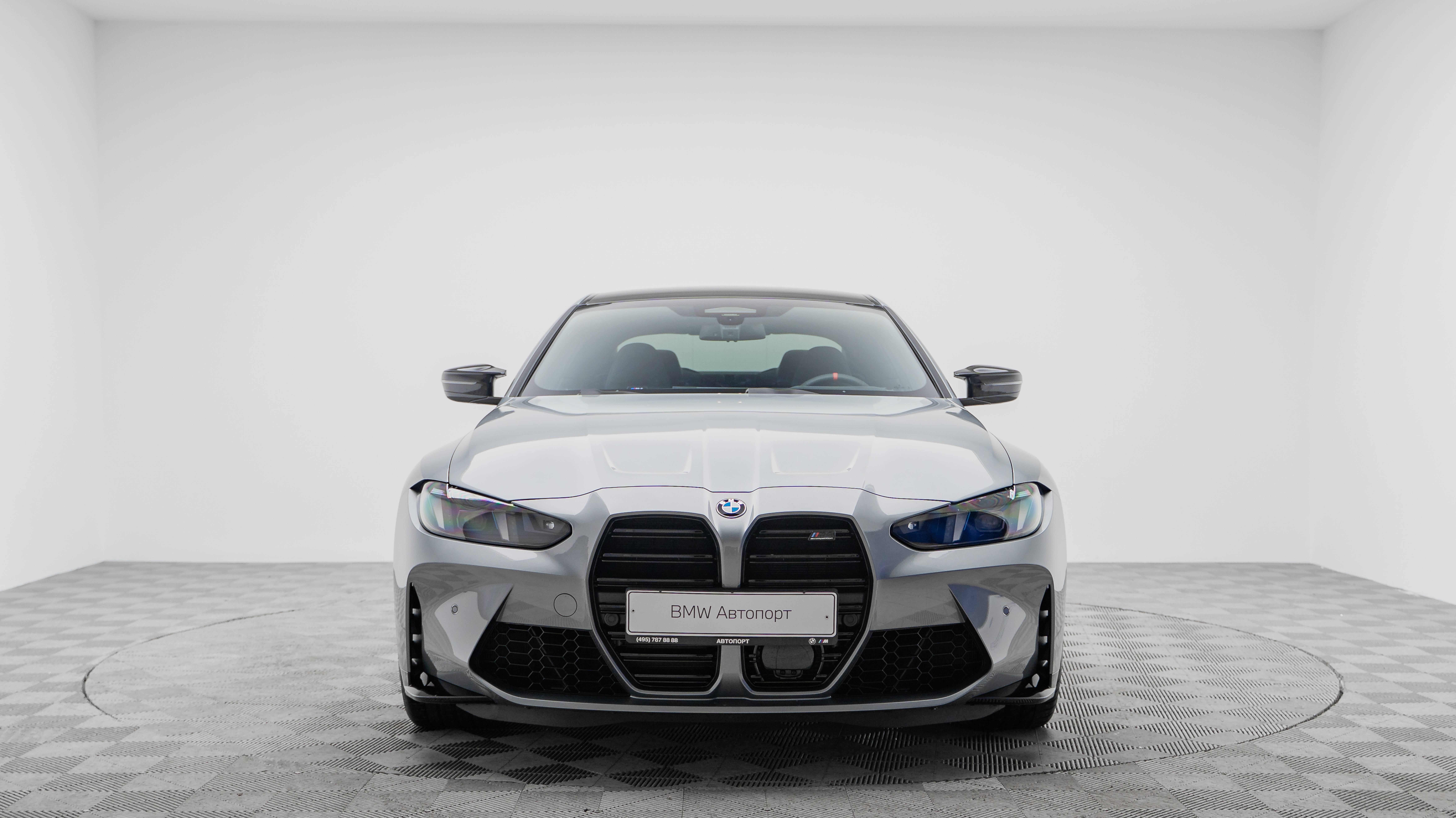 BMW M4 - AVTOPORT