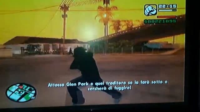 Please R Make Gta San Andreas For Ps Vita
