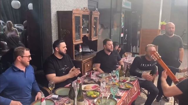 Bravo Metehi - Ranina (live)