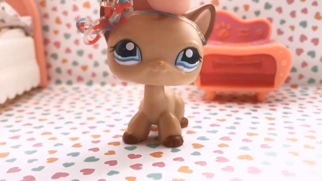 LPS: Топ 5 интересных сюжетов для сериала  С игрушками LPS 