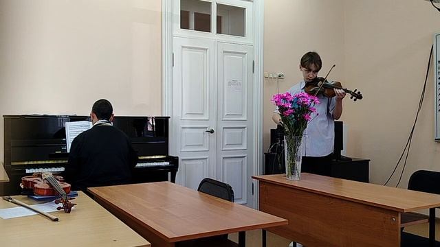 Моцарт В. А. Рондо.mp4