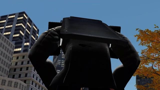 Super Skibidi Toilet Multiverse 06