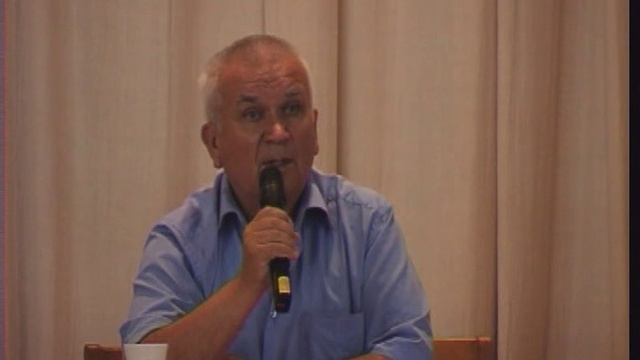 Зазнобин В.М. (2008.05.24) - Русский ответ на современные вызовы глобализации (Харьков)