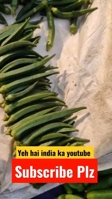 Aaj  sabjiyon ke rate kya hai सब्जी बाजार की हाल क्या है जाने #Shorts #veggies #CreatingForIndia