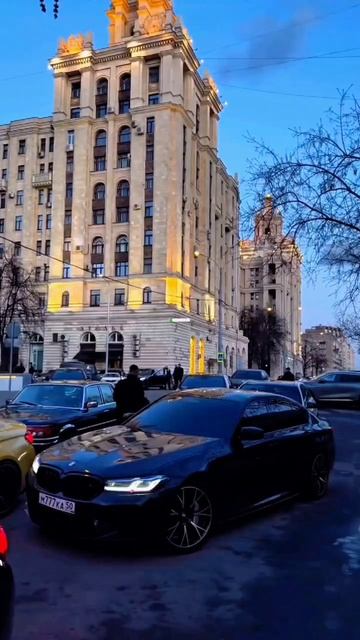 Все в сборе на сходке