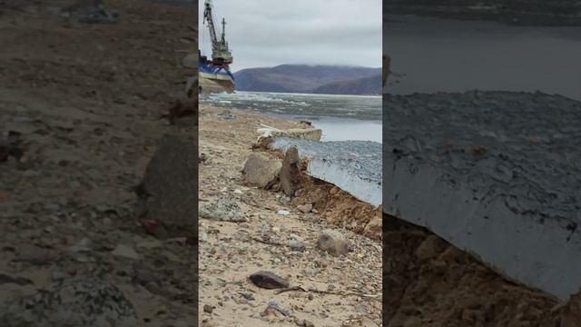 19.04.2024 Сборник #1 набережная реки Амур Комсомольск-на-Амуре Хабаровский